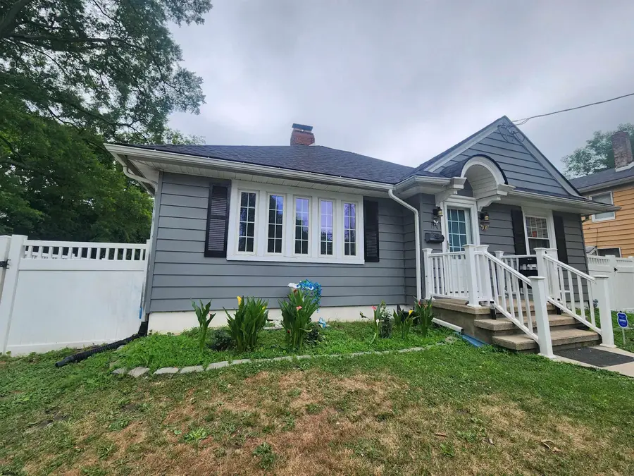 150 Belmont, Bridgeton, NJ 08302 - #3