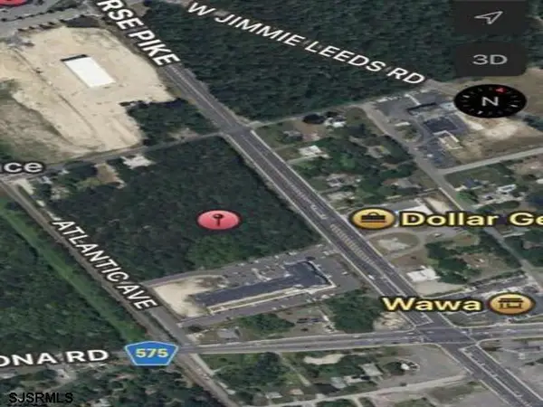 294 W White Horse Pike, Pomona, NJ 08215