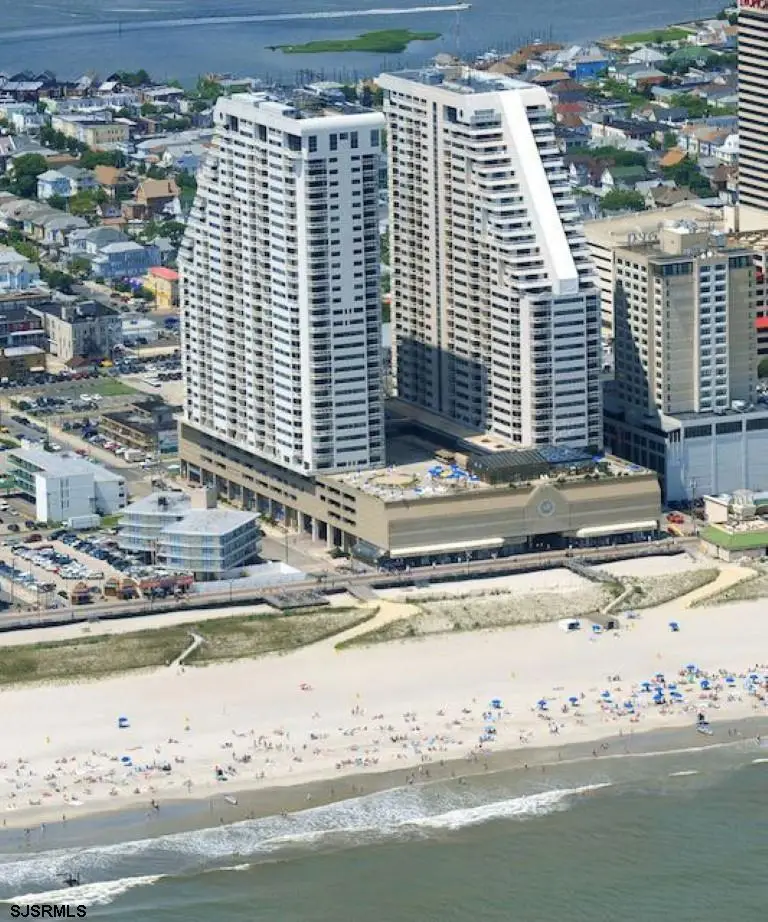 3101 Boardwalk 706-1 #706-1, Atlantic City, NJ 08401 - #1