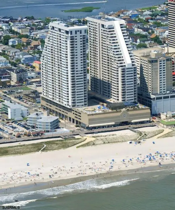 3101 Boardwalk 706-1 #706-1, Atlantic City, NJ 08401