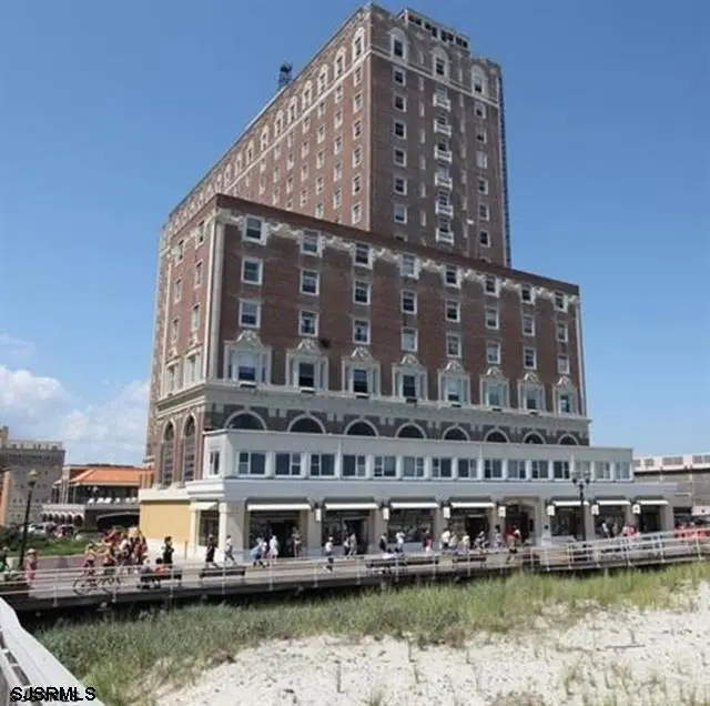 2721 Boardwalk #304 #304, Atlantic City, NJ 08401 - #1