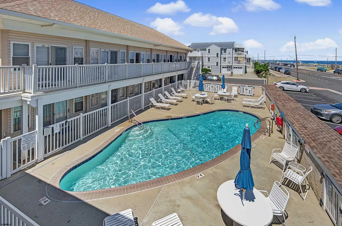 719 E Brigantine Unit 19 Ave #19, Brigantine, NJ 08203-9999 - #1