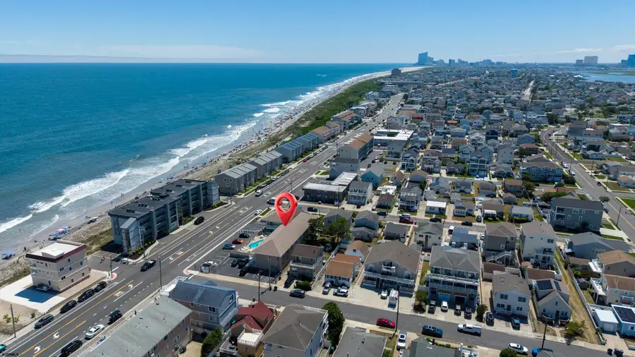 719 E Brigantine Unit 19 Ave #19, Brigantine, NJ 08203-9999 - #2
