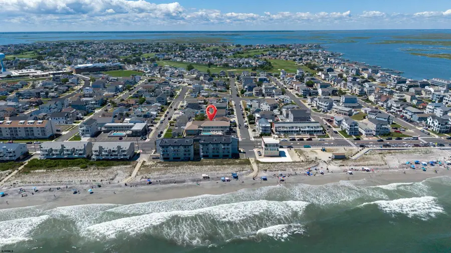 719 E Brigantine Unit 19 Ave #19, Brigantine, NJ 08203-9999 - #3