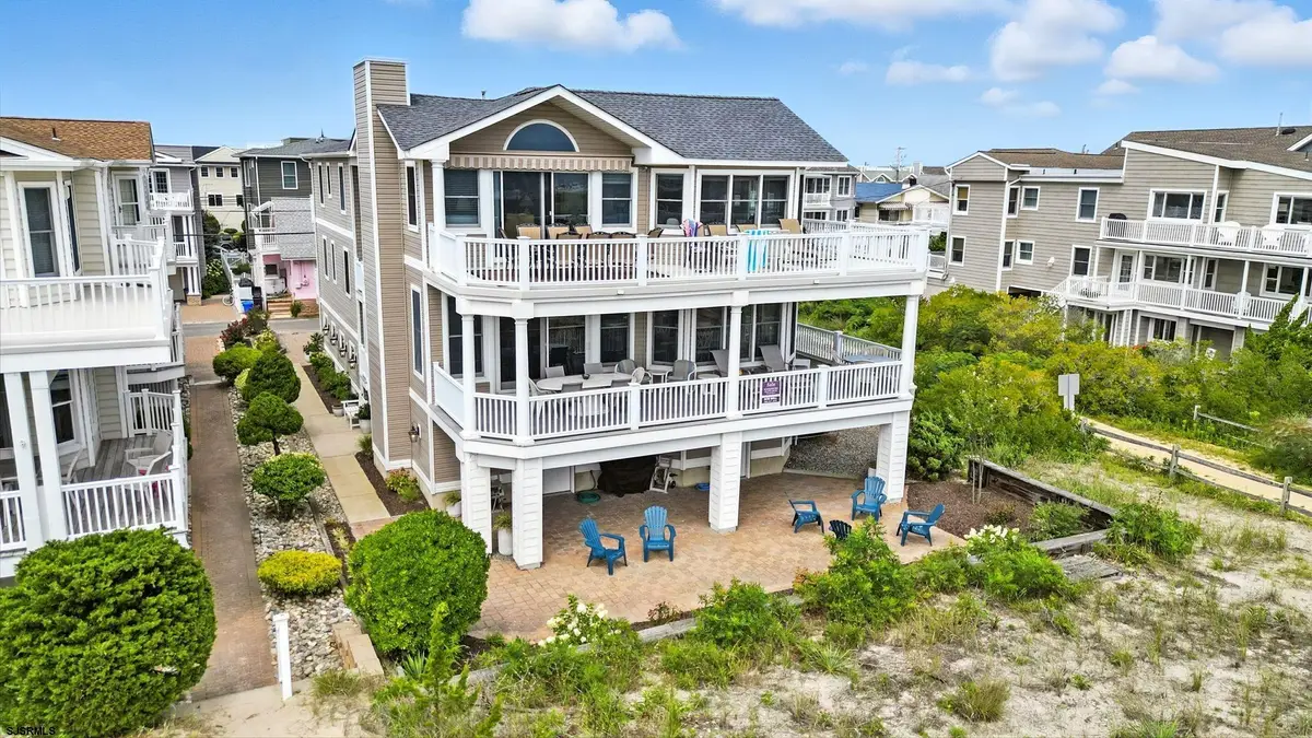 3300 Wesley Ave #1, Ocean City, NJ 08226 - #1