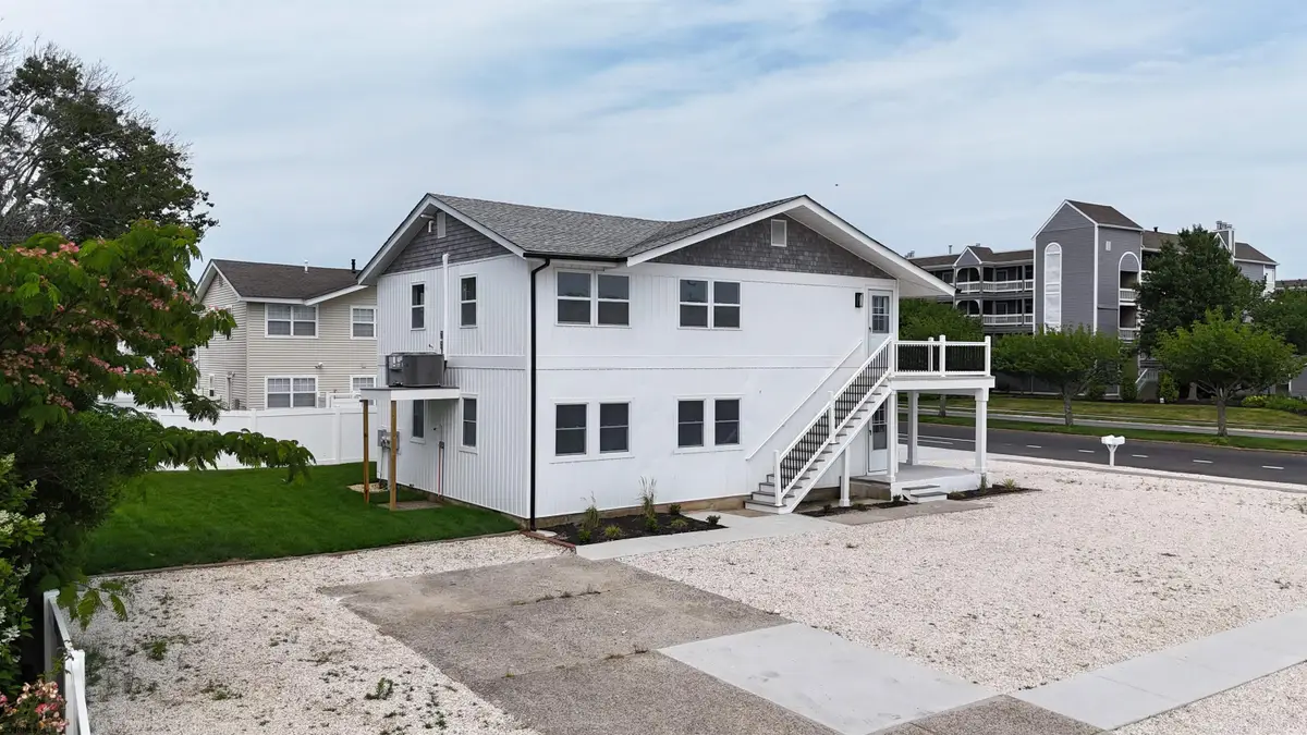 4633 Harbor Beach #B, Brigantine, NJ 08203 - #1