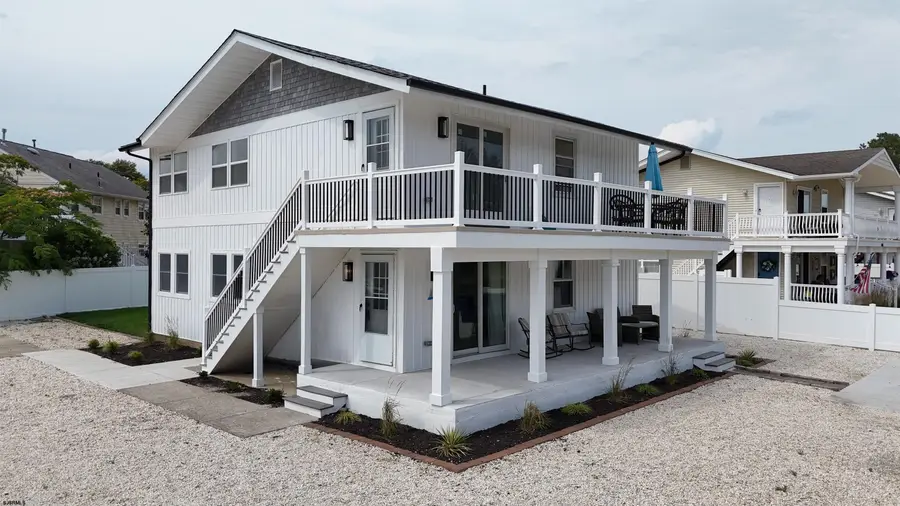 4633 Harbor Beach #B, Brigantine, NJ 08203 - #3