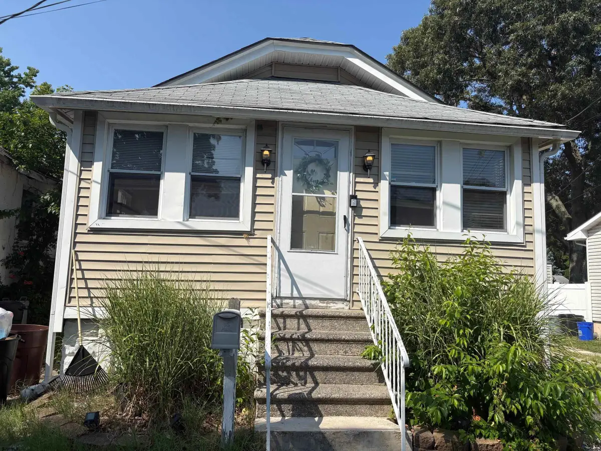 107 E Revere, Northfield, NJ 08225 - #1