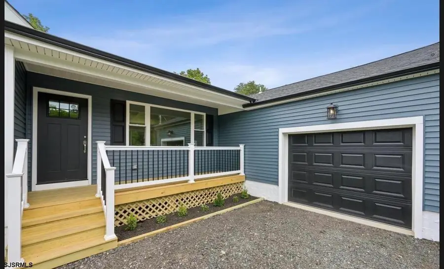105 Myers Ave, Egg Harbor, NJ 08234 - #2