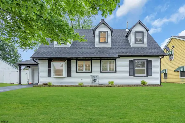 20 Blackwell Ln, Willingboro Township, NJ 08046