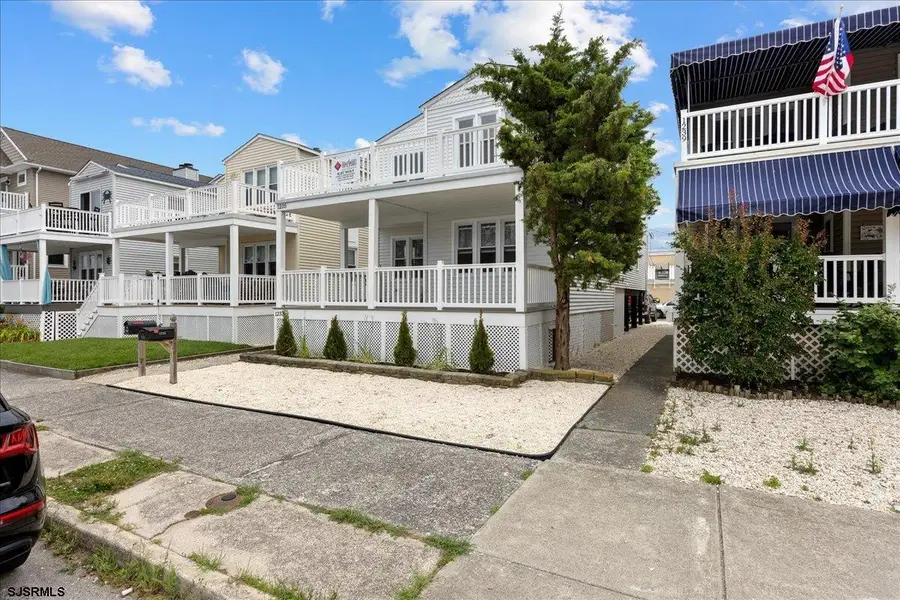 1233 Haven Ave #1, Ocean City, NJ 08226 - #2