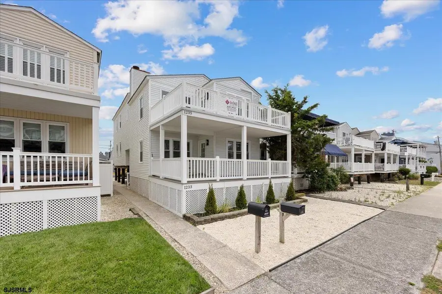 1233 Haven Ave #1, Ocean City, NJ 08226 - #3