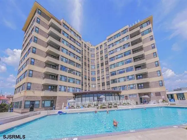 101 S Raleigh Ave Unit 116 #1016, Atlantic City, NJ 08401 - #2