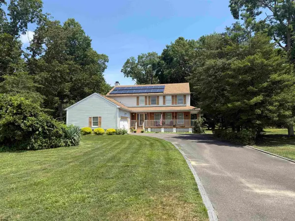 34 Arrowhead Trail, Ocean View, NJ 08230-1175