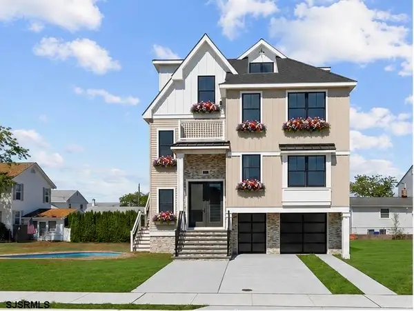 323 N Huntington Ave, Margate, NJ 08402