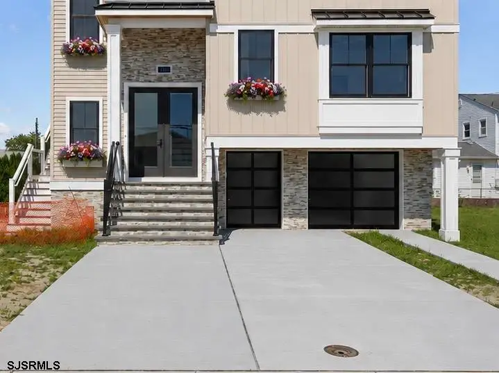 323 N Huntington Ave, Margate City, NJ 08402 - #3