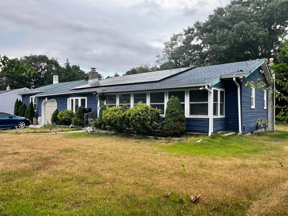 508 Lafayette Ave, Pleasantville, NJ 08232 - #1