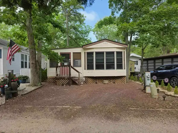 516 Route 9, F-13 #F-13, Marmora, NJ 08223