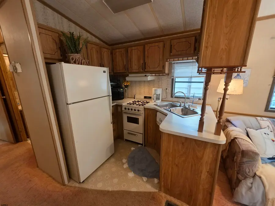 516 Route 9, F-13 #F-13, Marmora, NJ 08223 - #2