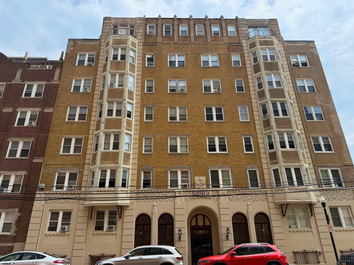 37 S Iowa Ave #4E, Atlantic City, NJ 08401 - #1