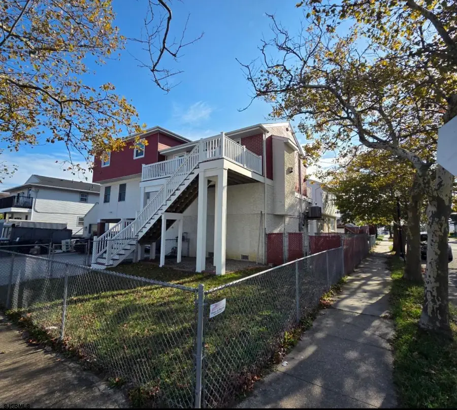 570 N Harrisburg Ave, Atlantic City, NJ 08401 - #2