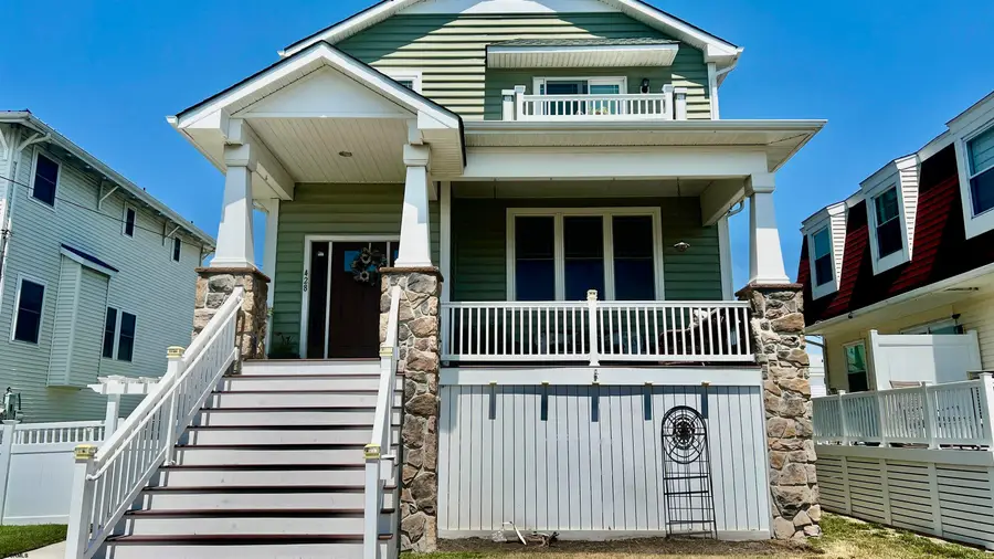 428 Simpson Ave, Ocean City, NJ 08226 - #2