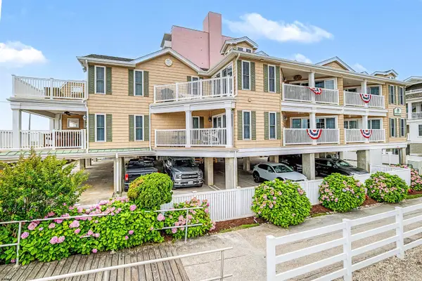 1500 Boardwalk #101, Ocean City, NJ 08226