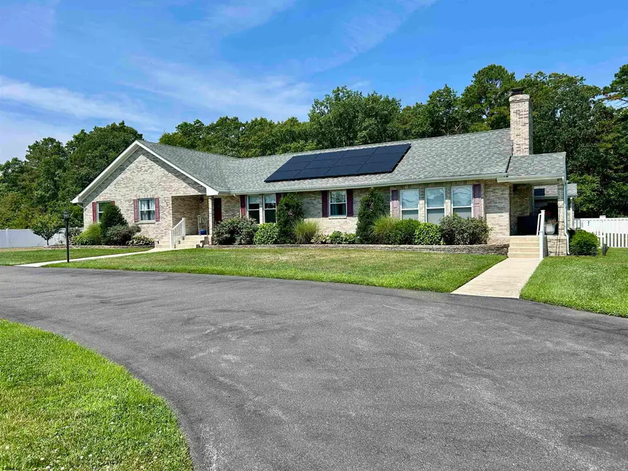 2517 Tremont Ave, Egg Harbor, NJ 08234 - #2