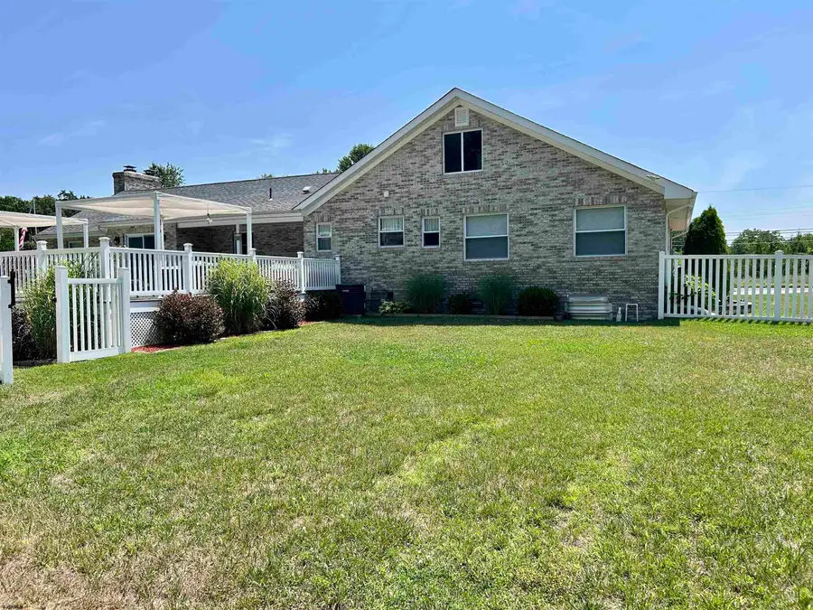 2517 Tremont Ave, Egg Harbor, NJ 08234 - #3