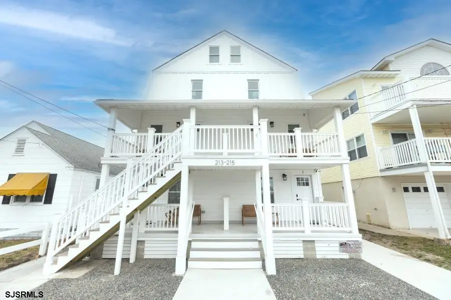 213 E Leaming Ave #1, Wildwood, NJ 08260 - #1