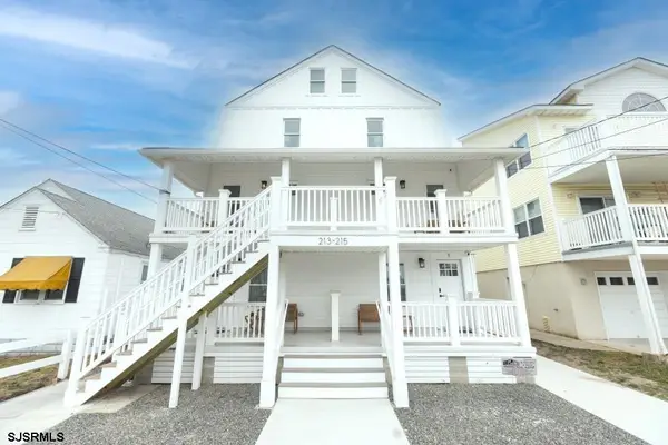 213 E Leaming Ave #1, Wildwood, NJ 08260
