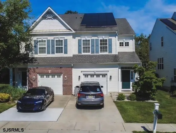 40 Meadow Cir, Hamilton Township, NJ 08330