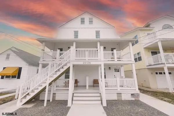 213 E Leaming Ave #2, Wildwood, NJ 08260