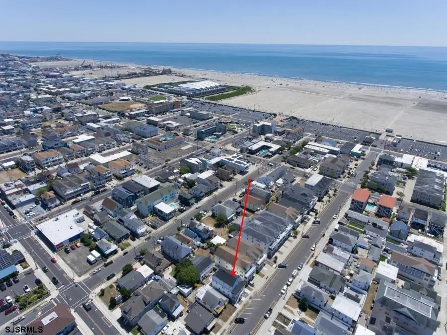 213 E Leaming Ave #2, Wildwood, NJ 08260 - #2