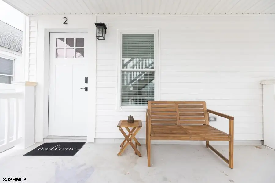 213 E Leaming Ave #2, Wildwood, NJ 08260 - #3