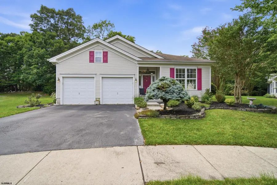 400 Kingston Ct, Smithville, NJ 08205 - #2