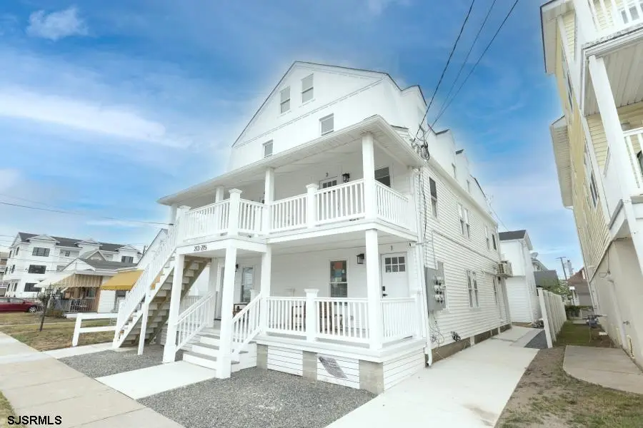 213 E Leaming Ave #4, Wildwood, NJ 08260 - #1