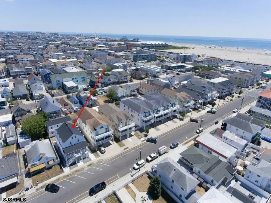 213 E Leaming Ave #4, Wildwood, NJ 08260 - #2