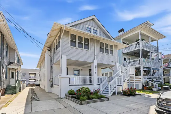 814 E 7th Street, Ocean City, NJ 08226