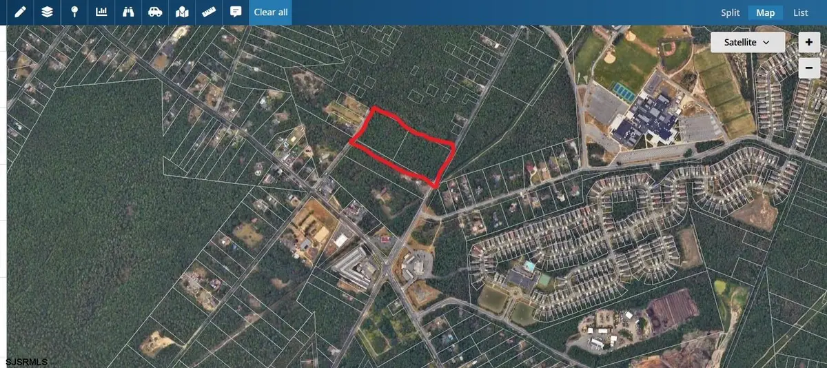 5091-5093 English Creek Avenue, Egg Harbor, NJ 08234 - #1
