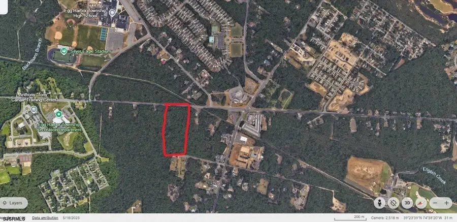 5091-5093 English Creek Avenue, Egg Harbor, NJ 08234 - #3
