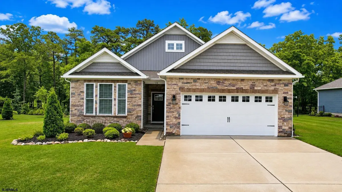 138 Laquinta Drive, Egg Harbor, NJ 08234 - #1