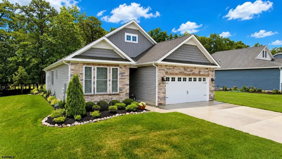 138 Laquinta Drive, Egg Harbor, NJ 08234 - #2
