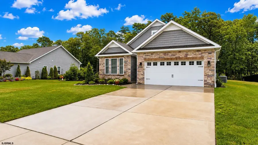 138 Laquinta Drive, Egg Harbor, NJ 08234 - #3
