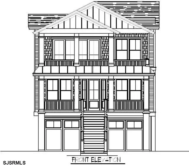 36 Morningside Road #1st Floor, Ocean City, NJ 08226 - #1