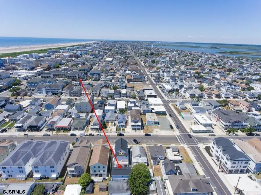 215 E Leaming Ave #5, Wildwood, NJ 08260 - #3