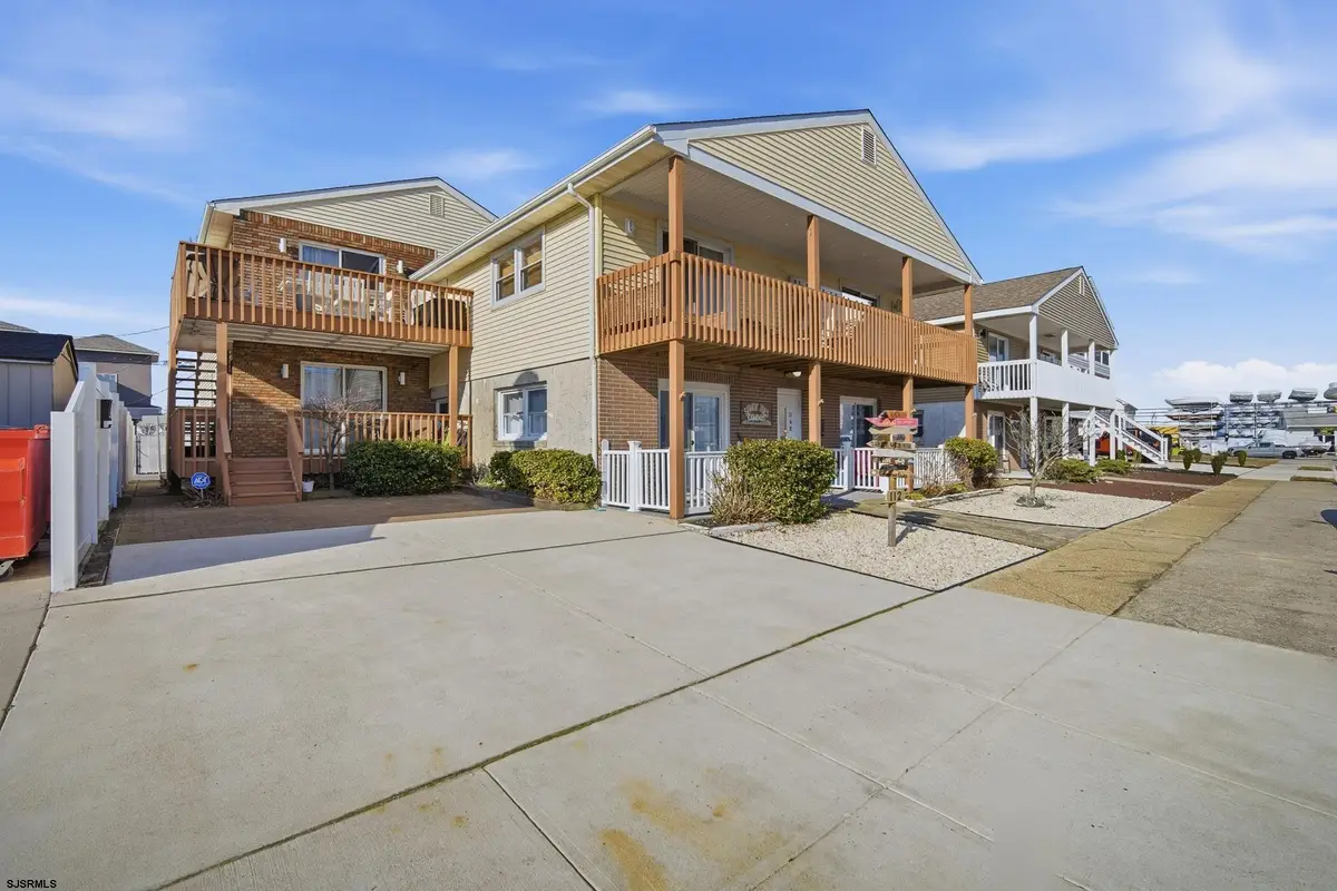 112 31st Unit C #C, Brigantine, NJ 08203 - #1