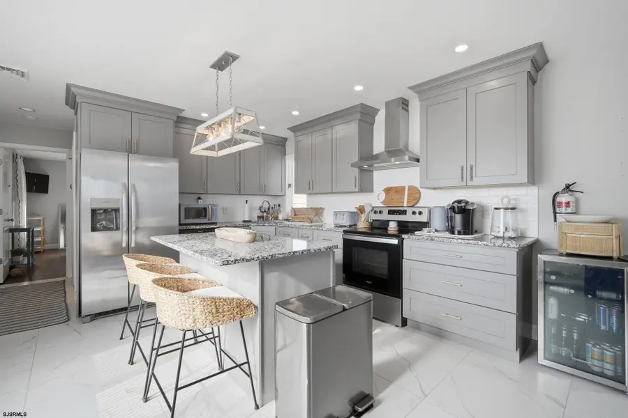 112 31st Unit C #C, Brigantine, NJ 08203 - #3