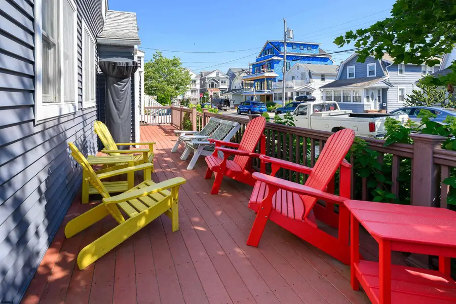 110 N Richards Ave, Ventnor City, NJ 08406-2138 - #3