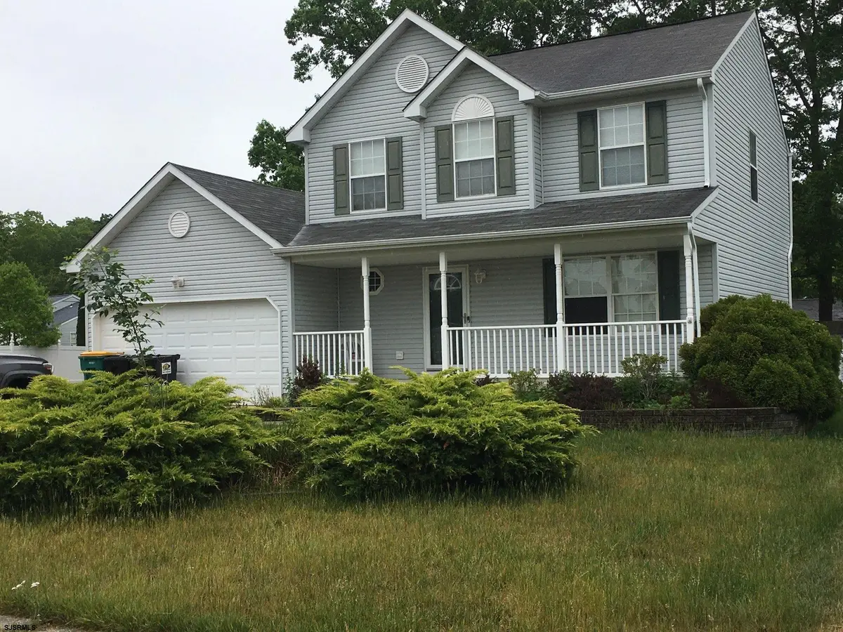 400 Orange Tree, Pomona, NJ 08205 - #1